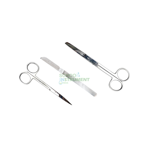 Individual Dissecting Instruments